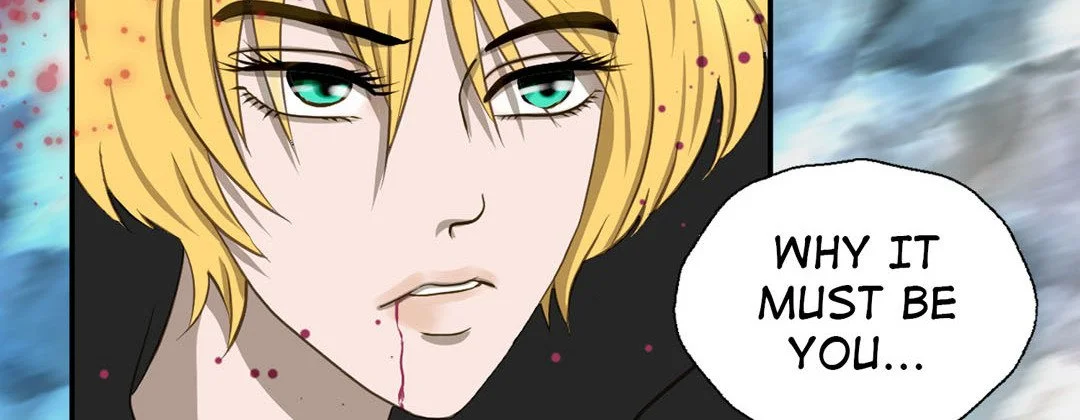 Living with The Wizard - Chapter 44